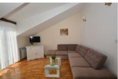 Pension Dioklecijan Appartement 5 – AP 4+2 foto 1