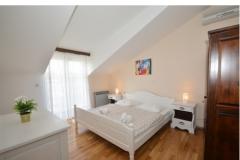 Pension Dioklecijan Appartement 5 – AP 4+2 foto 4