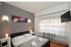Pension Dioklecijan Chambre 1 – 2 G foto 3