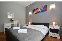 Pension Dioklecijan Chambre 1 – 2 G foto 4