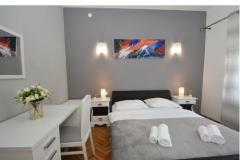 Pension Dioklecijan Chambre 1 – 2 G foto 5