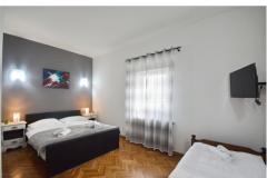 Pension Dioklecijan Chambre 2 – G 3 foto 4