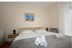 Pension Dioklecijan Chambre 3 – Sea 2 foto 2