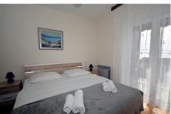 Pension Dioklecijan Chambre 3 – Sea 2 foto 3