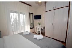 Pension Dioklecijan Chambre 3 – Sea 2 foto 4