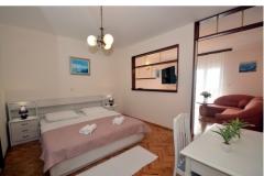 Pension Dioklecijan Chambre 4 – S 3 foto 1