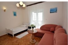 Pension Dioklecijan Chambre 4 – S 3 foto 2