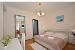 Pension Dioklecijan Chambre 4 – S 3 foto 4