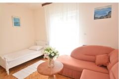Pension Dioklecijan Chambre 4 – S 3 foto 5