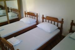 Pension NEDA Appartement 7 – Apartman 8 foto 1