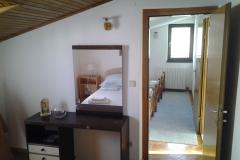 Pension NEDA Appartement 7 – Apartman 8 foto 2