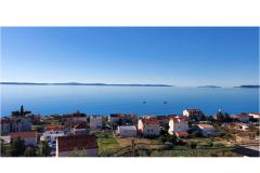 Podstrana Sea View Appartements Appartement 1 foto 2