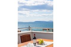 Sweet Sunset Appartement 1 – Apartman foto 1