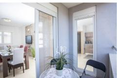 Sweet Sunset Appartement 1 – Apartman foto 3