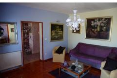 Villa Aquarius Appartement 1 – apartman foto 1