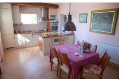 Villa Aquarius Appartement 1 – apartman foto 2