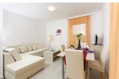 Villa Bella Podstrana Appartement 2 foto 1