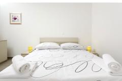 Villa Bella Podstrana Appartement 2 foto 4