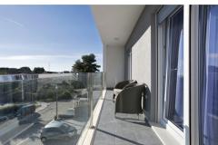 Villa Bella Podstrana Appartement 3 foto 3