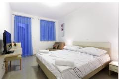 Villa Bella Podstrana Chambre 4 foto 1