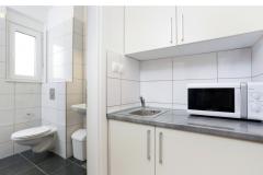 Villa Bella Podstrana Chambre 4 foto 2