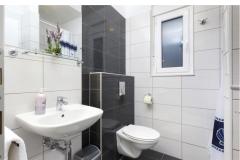 Villa Bella Podstrana Chambre 4 foto 3