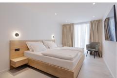 Villa Miki Chambre 2 – Rooms 1.fl foto 1