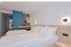 Villa Miki Chambre 2 – Rooms 1.fl foto 2