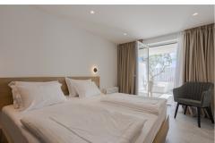 Villa Miki Chambre 2 – Rooms 1.fl foto 3