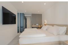 Villa Miki Chambre 2 – Rooms 1.fl foto 4