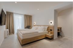 Villa Miki Chambre 2 – Rooms 1.fl foto 5