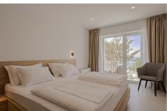 Villa Miki Chambre 3 – Rooms 2.fl foto 1