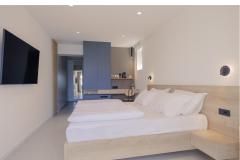 Villa Miki Chambre 3 – Rooms 2.fl foto 3