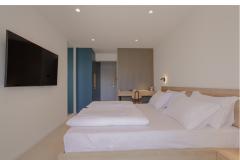 Villa Miki Chambre 3 – Rooms 2.fl foto 4