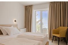 Villa Miki Chambre 3 – Rooms 2.fl foto 5