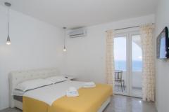Villa Tamaris Appartement 8 – A4 foto 1