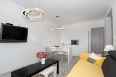 Villa Tamaris Appartement 8 – A4 foto 5