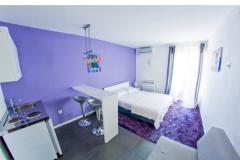 Villa Tamaris Appartement 1 – Br.1-2+2 foto 3