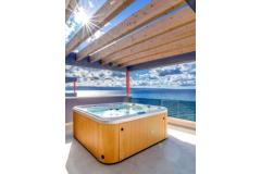 Vipo Prestige Appartements Appartement 1 – Penthouse foto 4