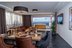 Vipo Prestige Appartements Appartement 1 – Penthouse foto 5