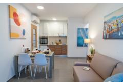 Vipo Prestige Appartements Appartement 4 – Standard foto 2