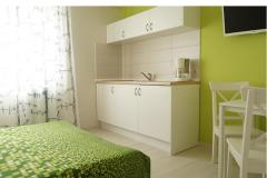 Appartement Nadia Appartement 2 – Studio A2 foto 1