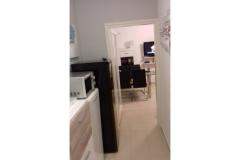 Appartement uz Plažu Appartement 1 foto 3