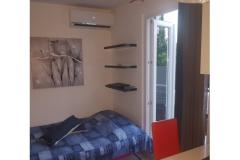 Appartement uz Plažu Appartement 2 – Studio foto 2