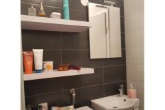 Appartement uz Plažu Appartement 2 – Studio foto 5
