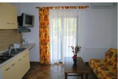 Appartements Bauk Appartement 1 – Bauk 01 foto 1