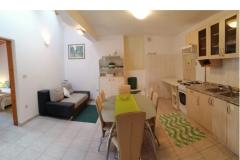 Apartmani Gracija Appartement 1 – Zen foto 2