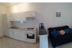 Apartmani Gracija Appartement 2 – Sea foto 4