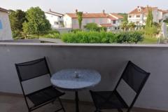 Apartmani Gracija Appartement 4 – Ochre foto 2