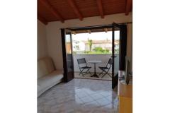 Apartmani Gracija Appartement 4 – Ochre foto 5
